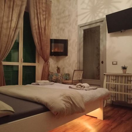 Studio Sedie Volanti Palermo Kültér fotó