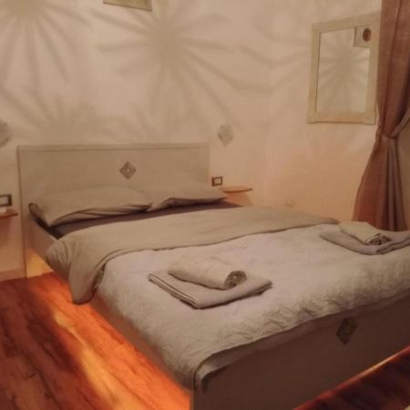 Studio Sedie Volanti Palermo Kültér fotó