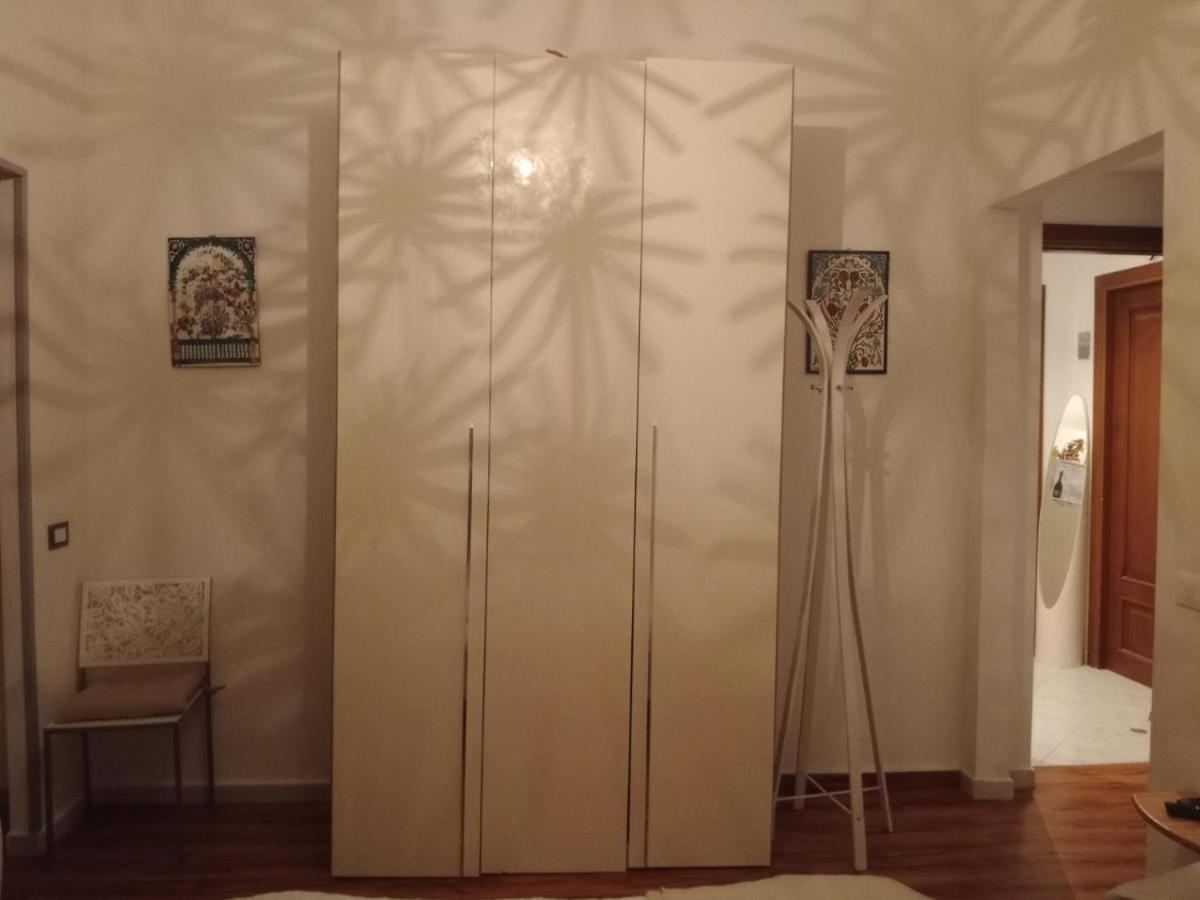 Studio Sedie Volanti Palermo Kültér fotó